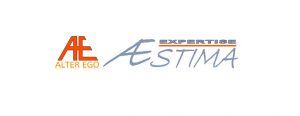 Logo AEstima ALTER EGO expertise